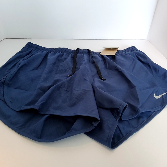 Nike Pants - Nike Tempo Women's Brief Lined Running Shorts 831281 (US, Alpha, X-Large, Regula